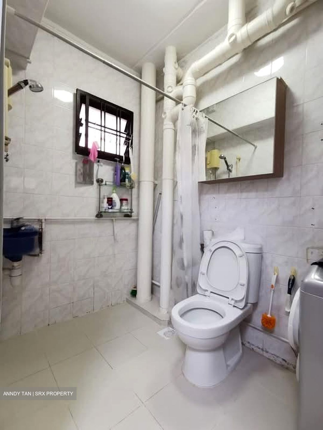 Blk 181 Stirling Rise (Queenstown), HDB 4 Rooms #581787081